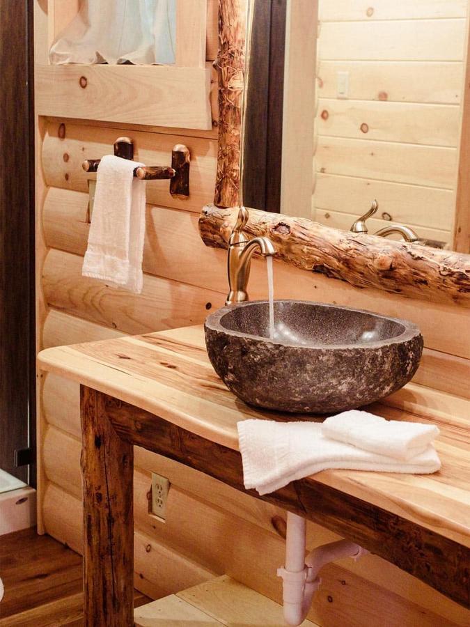 Cricket Hill Treehouse By Amish Country Lodging Millersburg Dış mekan fotoğraf